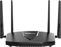 Router Wi-Fi 6 Totolink X6000R băng tần kép chuẩn AX3000