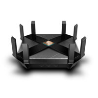 Router Wi-Fi 6 TP-Link Archer AX6000