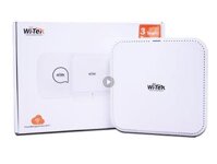 Router Wi-Fi & Access Point APTEK Wi-Tek –        Wi-Tek WI-AP218AX-Lite