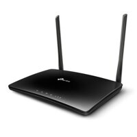 Router Wi-Fi Băng Tần Kép 4G TP-Link Archer MR200 LTE AC750