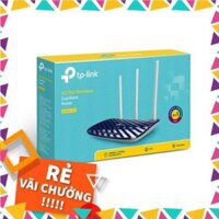 Router Wi-Fi Băng Tần Kép AC750 Archer C20