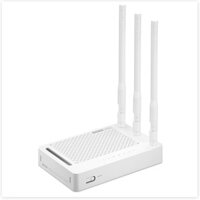 Router Wi-Fi Chuẩn N 300Mbps TOTOLINK N302R Plus - Hàng chính hãng