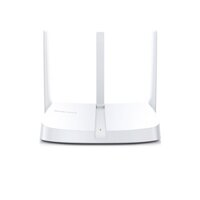 Router Wi-Fi chuẩn N tốc độ 300Mbps Mercusys MW305R