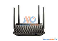 Router Wi-Fi Gigabit dải kép AC1300 ASUS RT-AC58U