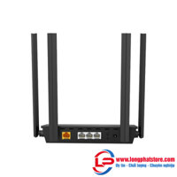 Router Wi-Fi N300 TP-LINK TL-WR846N
