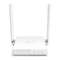 Router Wi-Fi Nhiều Chế Độ Tốc Độ 300 Mbps TP-LINK TL-WR844N