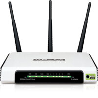 Router Wi-Fi TL-WR940N