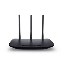 Router Wi-Fi TL-WR941ND