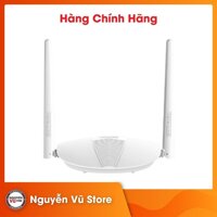 Router Wi-Fi TOTOLINK N210RE Chuẩn N 300Mbps - Hàng Chính Hãng