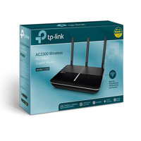 Router Wi-Fi Tp-Link Archer C2300 – AC2300 Dual-Band