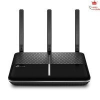 Router Wi-Fi TP-Link Archer C2300 Băng Tần Kép Gigabit AC2300 MU-MIMO