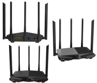 Router wifi 2 băng tần AC1200 Tenda AC7