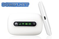 Router Wifi 3G Huawei E5331 – Bộ phát sóng 3G