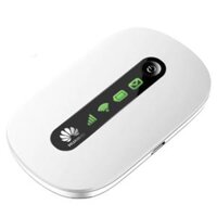 Router Wifi 3G Huawei E5331 (8 user)