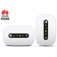 ROUTER WIFI 3G HUAWEI E5331 CHÍNH HÃNG