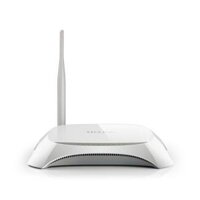 Router wifi 3G TPlink TL-MR3220