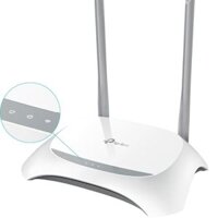 Router WiFi 4 trong 1 Chuẩn N300 TP--Link TL-WR840N hàng chính hãng