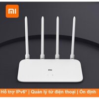 Router Wifi 4A Xiaomi