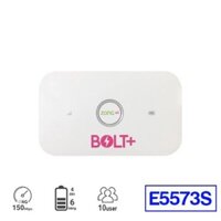 ROUTER WIFI 4G LTE E5573S 10 USER