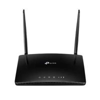 Router Wifi 4G TP-Link Archer MR400 băng tần kép AC1200 - Chính hãng