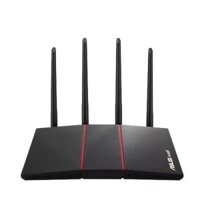 Router WiFi 6 Asus RT-AX55 AX1800 - Chính hãng
