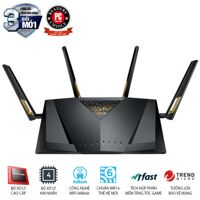 Router WiFi-6 Asus RT-AX88U (Gaming Router)