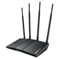 Router Wifi 6 băng tần kép Asus RT-AX1800HP