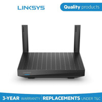 Router WiFi 6 MAX-STREAM Mesh LINKSYS MR7350