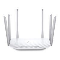 Router WiFi AC1200 Băng Tần Kép Tp-Link (Archer C50 V6.20)