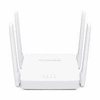 Router Wifi AC1200 Mercusys AC10