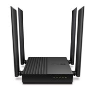Router WiFi AC1200 MU-MIMO Tp-Link (Archer A64)
