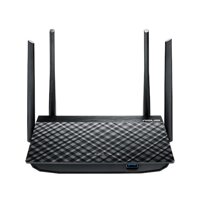 Router WiFi AC1300 ASUS RT-AC58U Gigabit Dải Kép