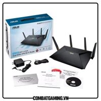 Router Wifi ASUS BRT-AC828 AC2600 MU-MIMO