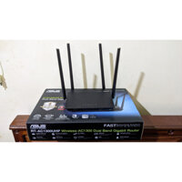 Router Wifi ASUS RT-AC1300UHP Like New