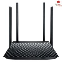 Router Wifi Asus RT-AC1300UHP Băng Tần Kép