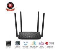 Router wifi ASUS RT-AC1500UHP