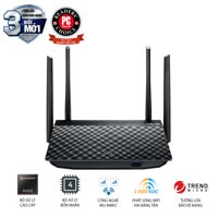 Router Wifi ASUS RT-AC58U