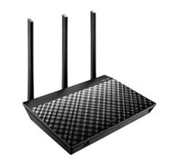 Router Wifi ASUS RT- AC66U