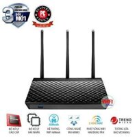 Router wifi ASUS RT-AC66U_B1