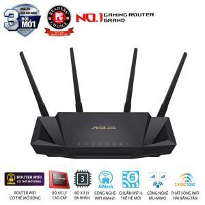 Router Wifi ASUS RT-AX3000
