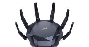 Router Wifi Asus RT-AX89X