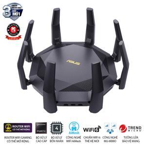 Router Wifi Asus RT-AX89X