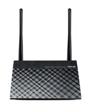 Router Wifi ASUS RT-N12+ Wireless N300Mbps