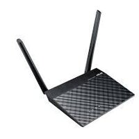 Router Wifi Asus RT-N12+ B1, 2 Râu, 300Mps