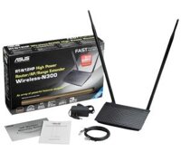 ROUTER WIFI ASUS RT-N300