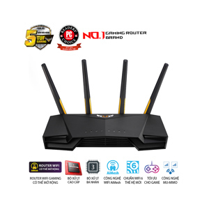 Router Wifi Asus TUF AX3000