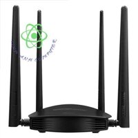 Router Wifi băng tần kép AC1200 Totolink A800R