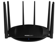 Router wifi băng tần kép Gigabit AC2600 Totolink A7000R