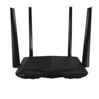 ROUTER WIFI BĂNG TẦNG KÉP AC1200 TENDA AC6
