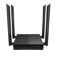 Router Wifi băng tầng kép AC1200 TP-Link Archer C64 - Chính hãng